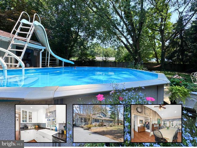 128 EDMORE RD, Chestertown, MD 21620