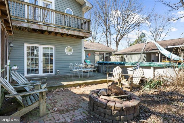 128 EDMORE RD, Chestertown, MD 21620