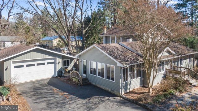 128 EDMORE RD, Chestertown, MD 21620