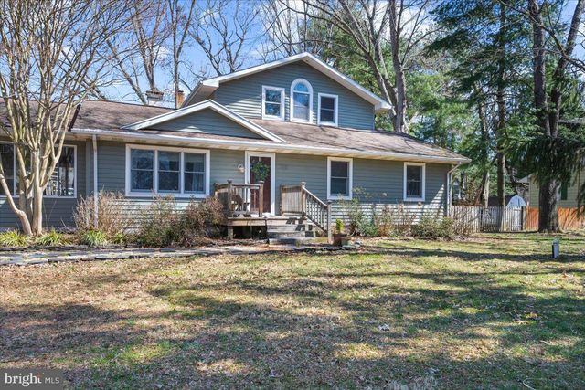128 EDMORE RD, Chestertown, MD 21620