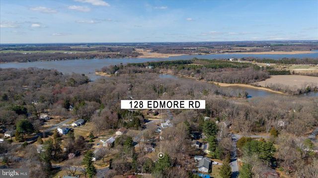 128 EDMORE RD, Chestertown, MD 21620