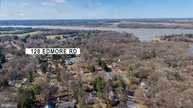128 EDMORE RD, Chestertown, MD 21620