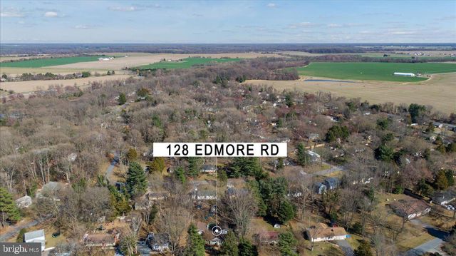 128 EDMORE RD, Chestertown, MD 21620