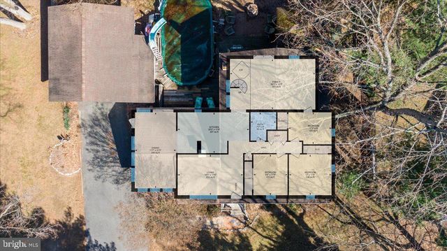 128 EDMORE RD, Chestertown, MD 21620