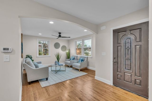 719 Woodmere Dr, Nashville, TN 37217