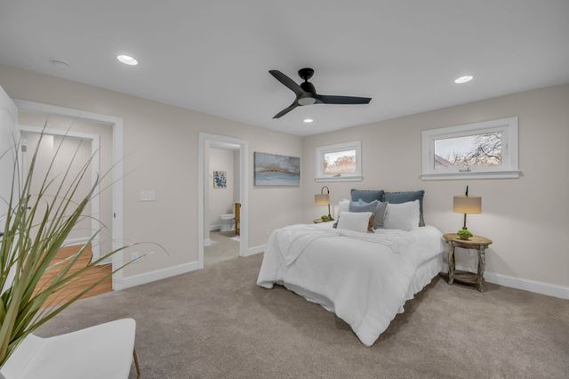 719 Woodmere Dr, Nashville, TN 37217