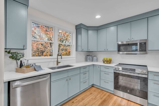 719 Woodmere Dr, Nashville, TN 37217