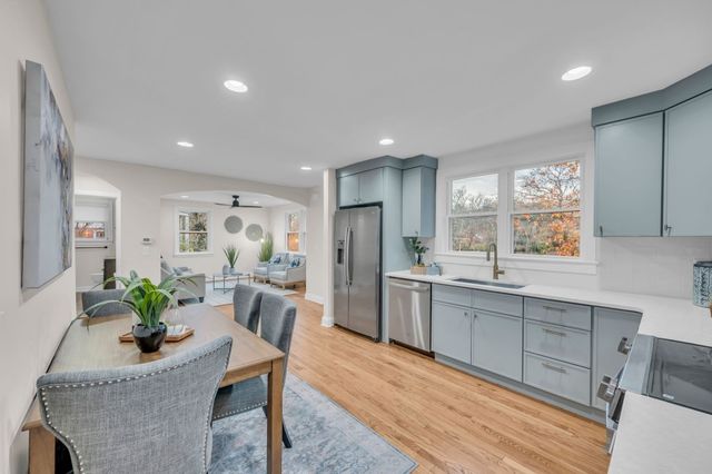 719 Woodmere Dr, Nashville, TN 37217