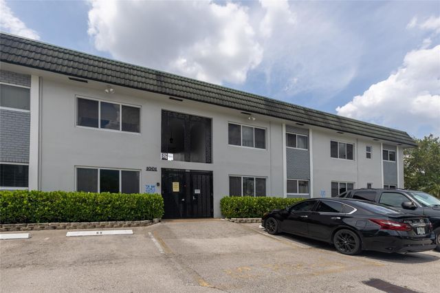 1001 SE 16th Street, Fort Lauderdale, FL 33316