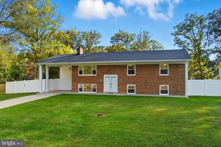 2525 RYCE DR, Waldorf, MD 20601