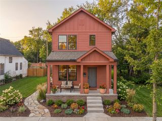 1793 Holcomb Street, Detroit, MI 48214