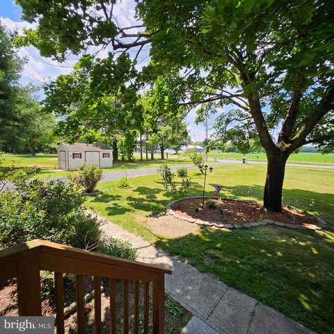 788 HOLLETTS CORNER RD, Clayton, DE 19938