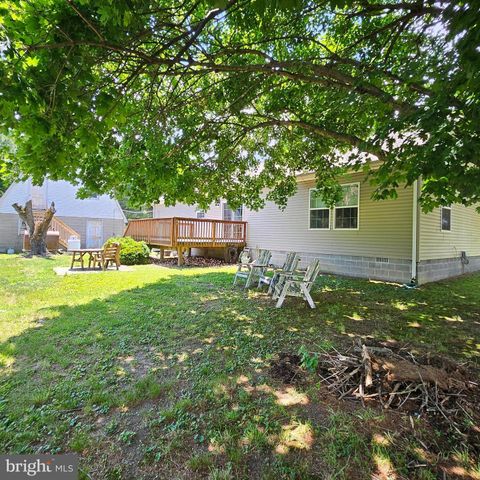 788 HOLLETTS CORNER RD, Clayton, DE 19938
