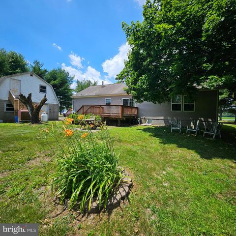 788 HOLLETTS CORNER RD, Clayton, DE 19938