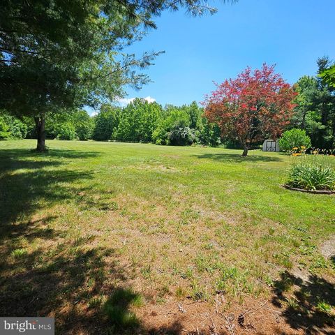 788 HOLLETTS CORNER RD, Clayton, DE 19938