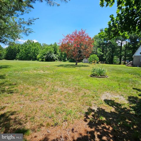 788 HOLLETTS CORNER RD, Clayton, DE 19938