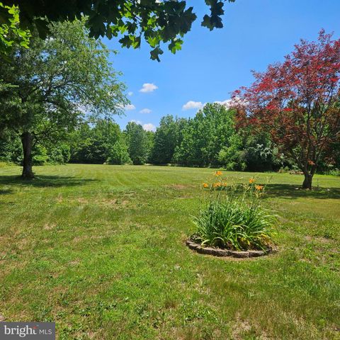 788 HOLLETTS CORNER RD, Clayton, DE 19938