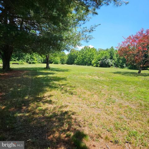 788 HOLLETTS CORNER RD, Clayton, DE 19938