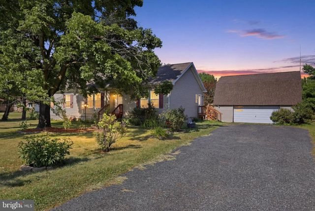 788 HOLLETTS CORNER RD, Clayton, DE 19938