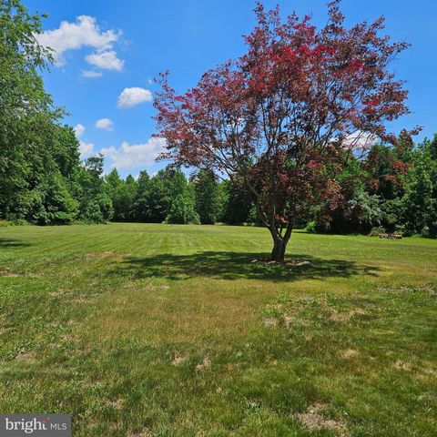 788 HOLLETTS CORNER RD, Clayton, DE 19938