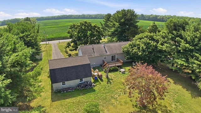 788 HOLLETTS CORNER RD, Clayton, DE 19938
