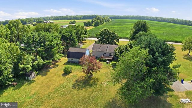 788 HOLLETTS CORNER RD, Clayton, DE 19938