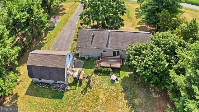 788 HOLLETTS CORNER RD, Clayton, DE 19938