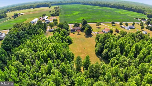 788 HOLLETTS CORNER RD, Clayton, DE 19938