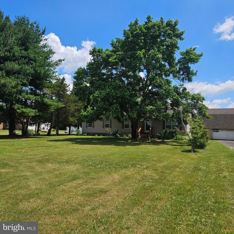 788 HOLLETTS CORNER RD, Clayton, DE 19938
