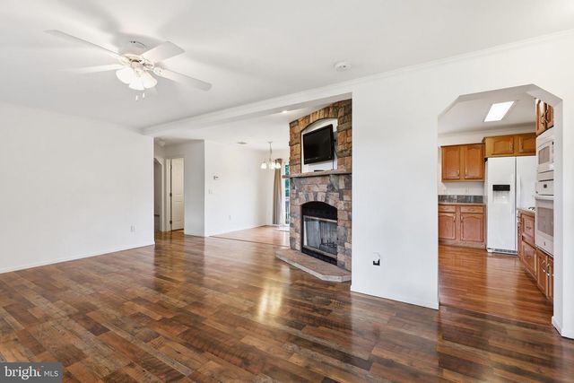 788 HOLLETTS CORNER RD, Clayton, DE 19938