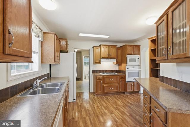 788 HOLLETTS CORNER RD, Clayton, DE 19938