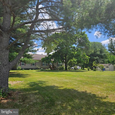 788 HOLLETTS CORNER RD, Clayton, DE 19938