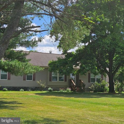 788 HOLLETTS CORNER RD, Clayton, DE 19938