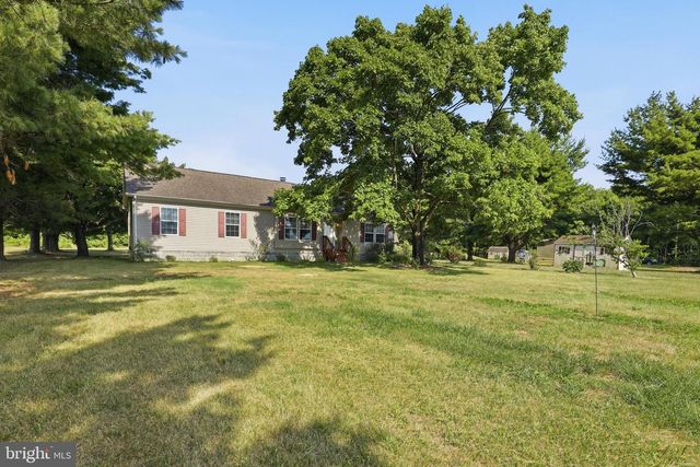 788 HOLLETTS CORNER RD, Clayton, DE 19938