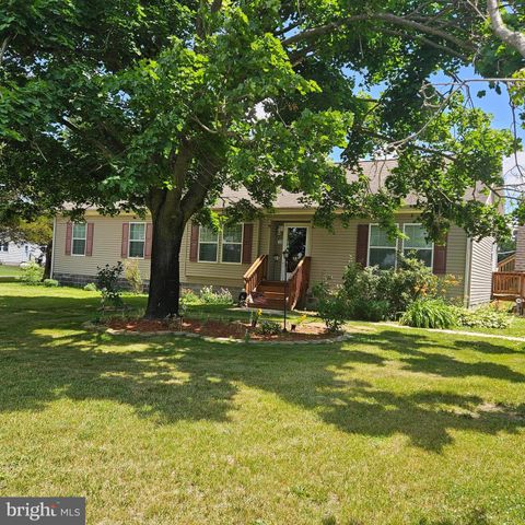 788 HOLLETTS CORNER RD, Clayton, DE 19938