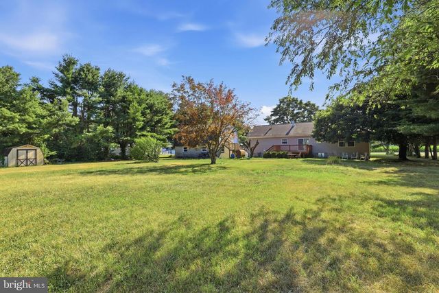 788 HOLLETTS CORNER RD, Clayton, DE 19938