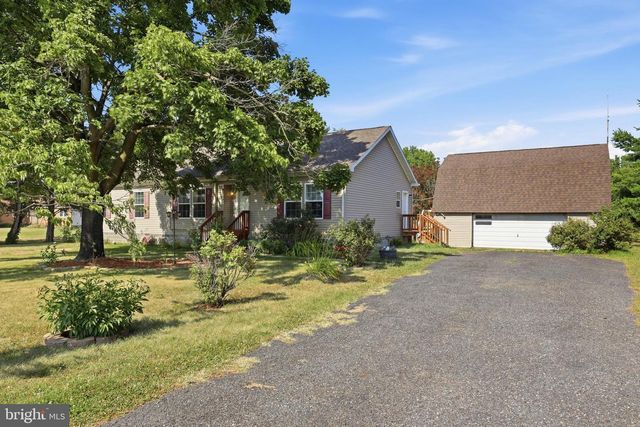 788 HOLLETTS CORNER RD, Clayton, DE 19938