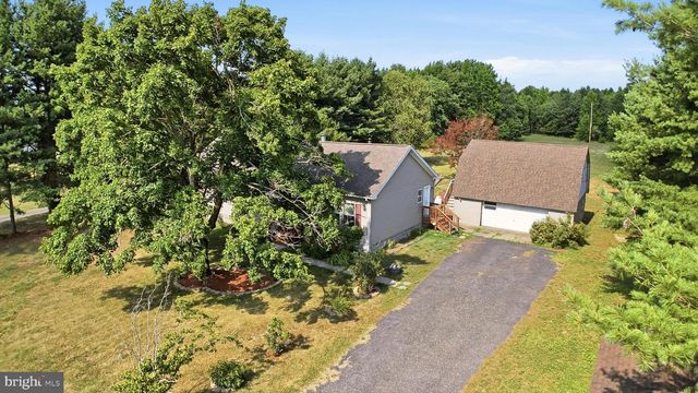 788 HOLLETTS CORNER RD, Clayton, DE 19938