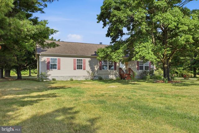 788 HOLLETTS CORNER RD, Clayton, DE 19938