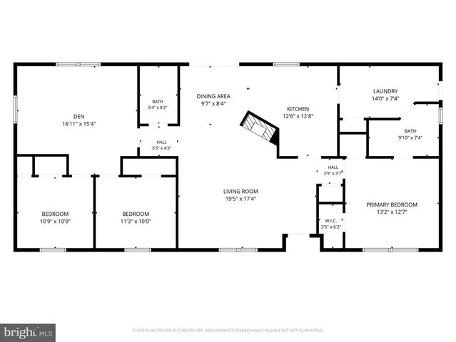788 HOLLETTS CORNER RD, Clayton, DE 19938