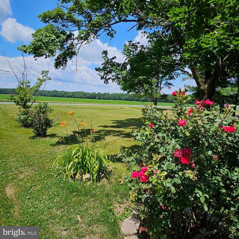 788 HOLLETTS CORNER RD, Clayton, DE 19938
