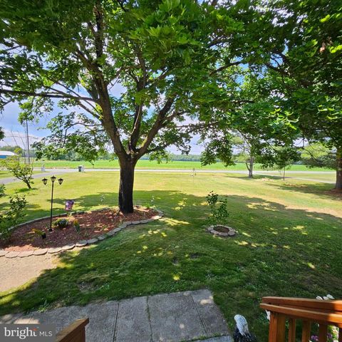 788 HOLLETTS CORNER RD, Clayton, DE 19938