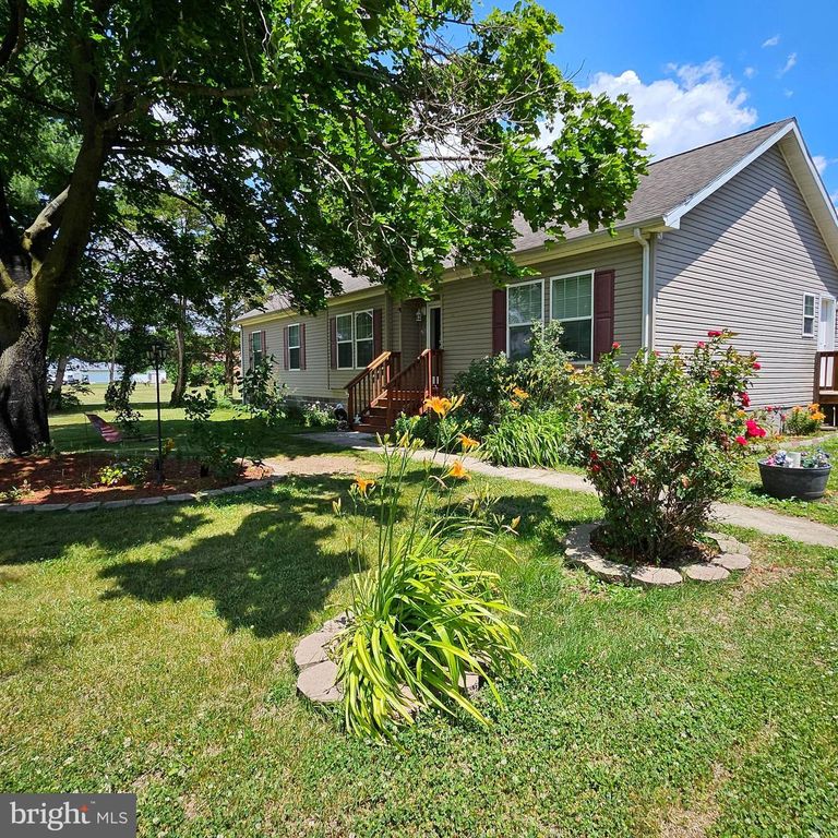 788 HOLLETTS CORNER RD, Clayton, DE 19938