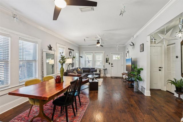 202 W CURTIS STREET, Tampa, FL 33603