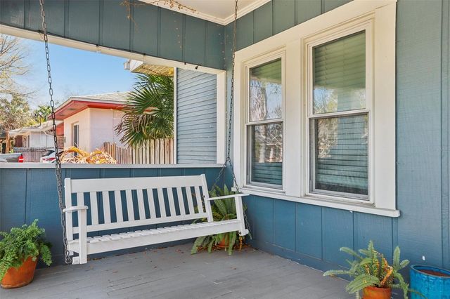 202 W CURTIS STREET, Tampa, FL 33603