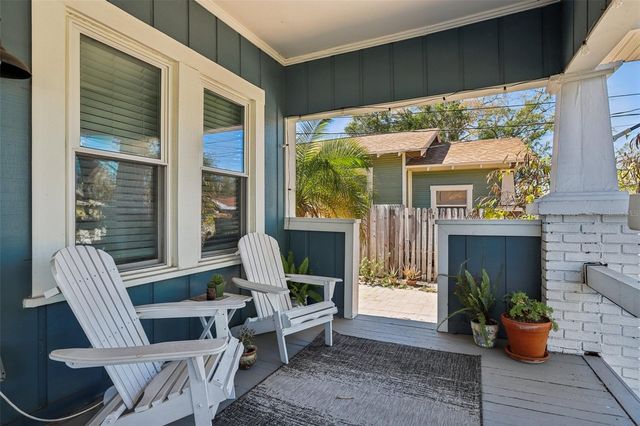 202 W CURTIS STREET, Tampa, FL 33603