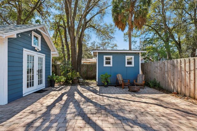 202 W CURTIS STREET, Tampa, FL 33603