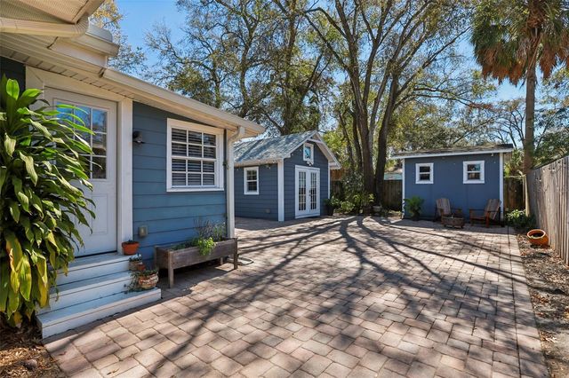 202 W CURTIS STREET, Tampa, FL 33603