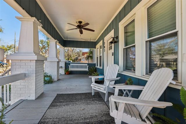 202 W CURTIS STREET, Tampa, FL 33603