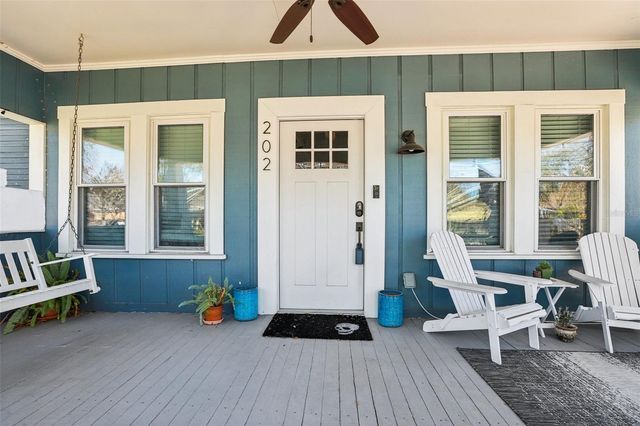 202 W CURTIS STREET, Tampa, FL 33603